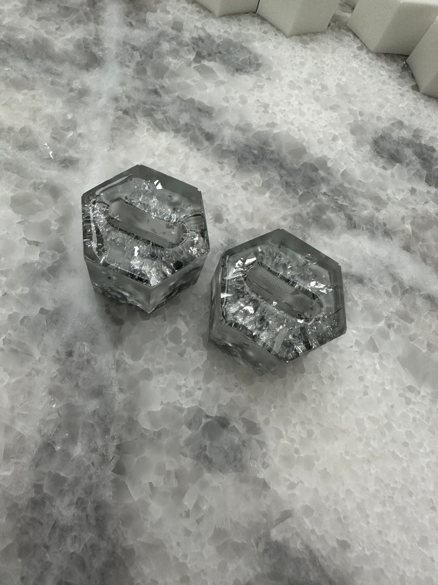 Verlobung Hochzeit Ringhalter