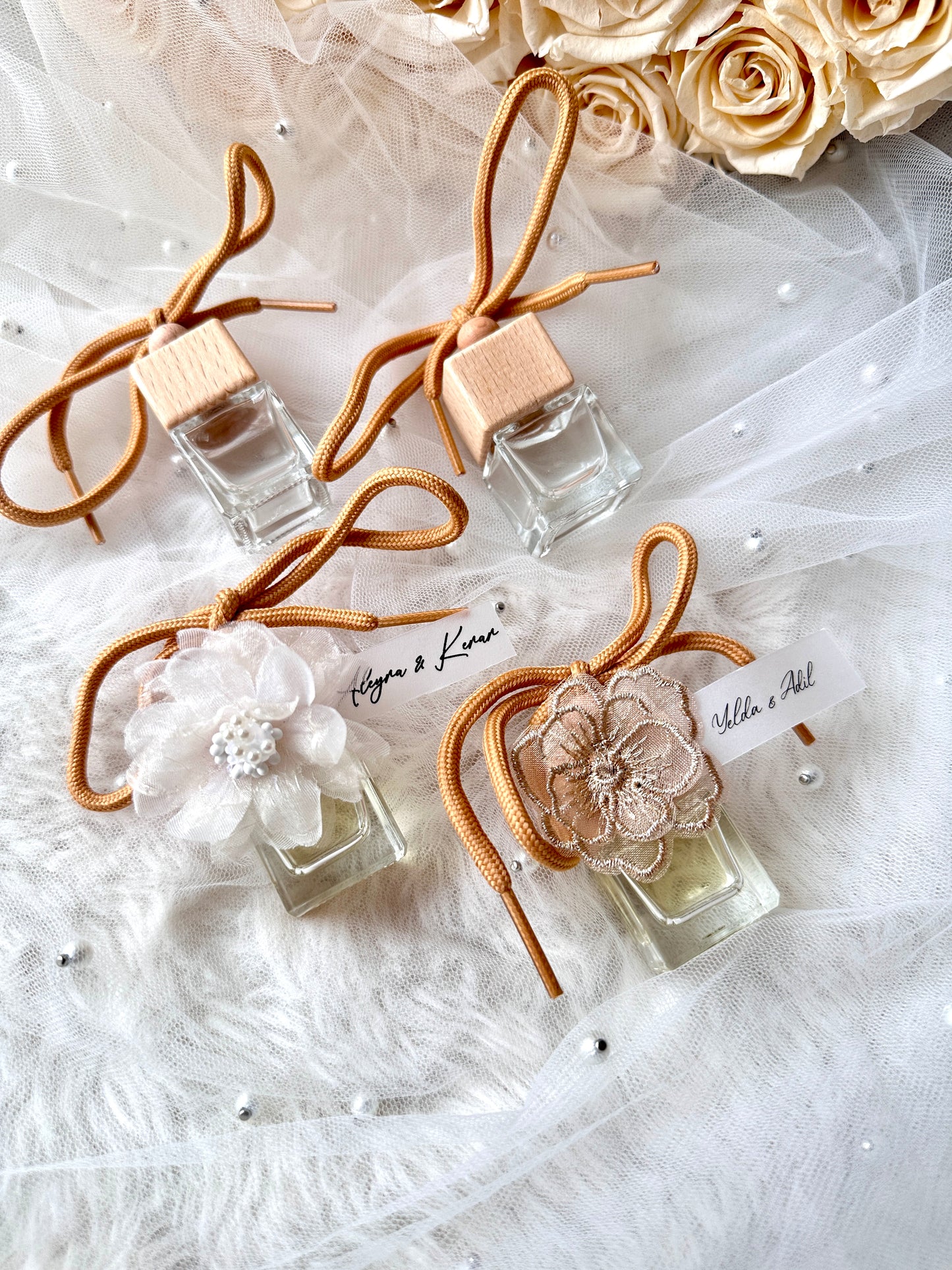 Autoduft Gastgeschenk