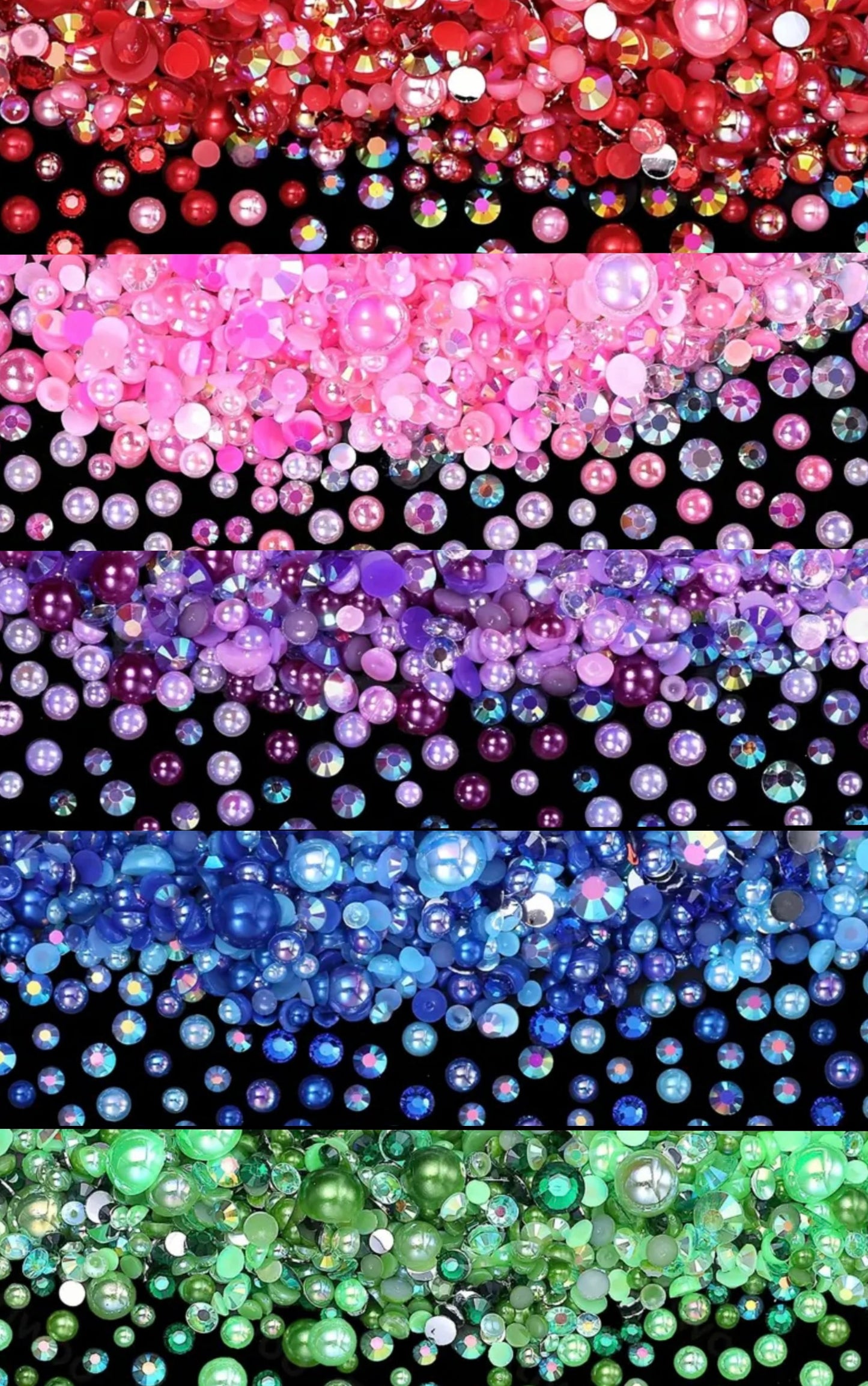 Bridal Shoe Braut Schuhe Air Force One mit Perlen Nike Special