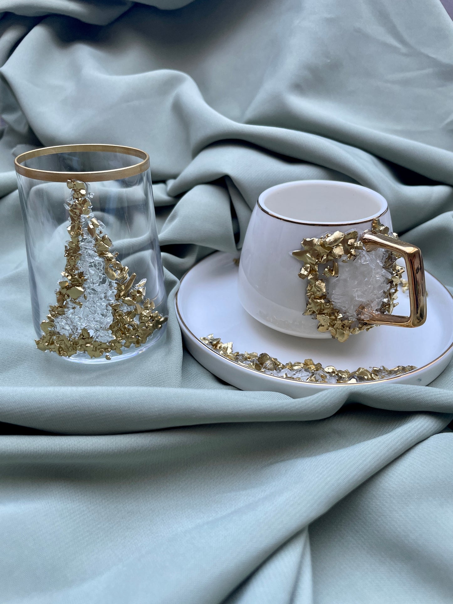 Verlobung Hochzeit Mokkatasse damat kahvesi fincani