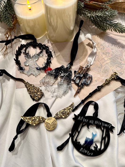 HP Wizard Harry Potter