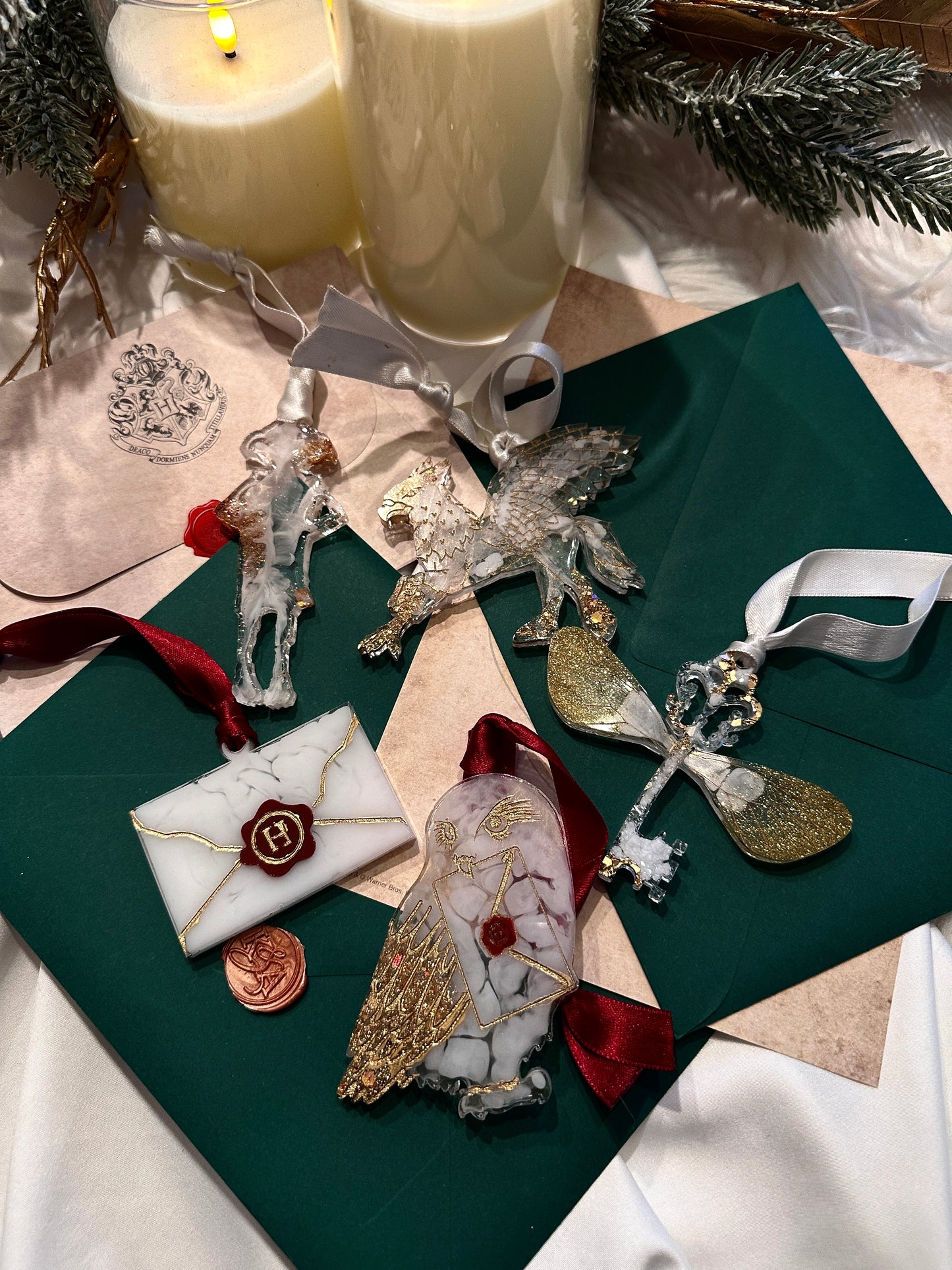 HP Wizard Harry Potter