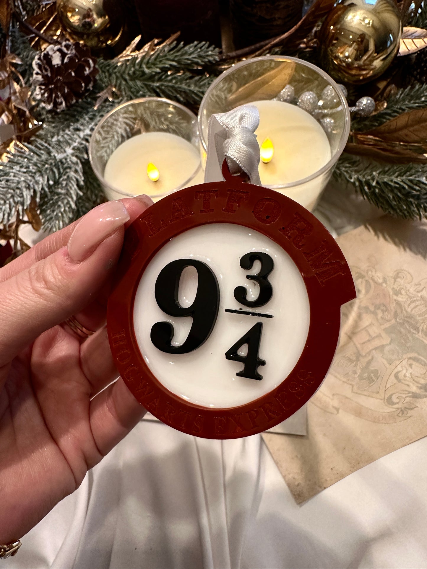 HP Wizard Harry Potter