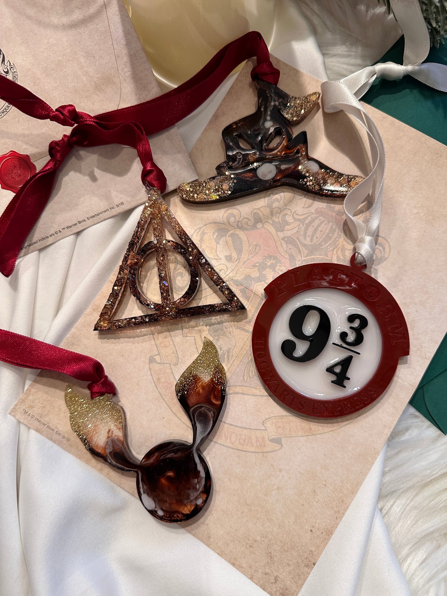 HP Wizard Harry Potter