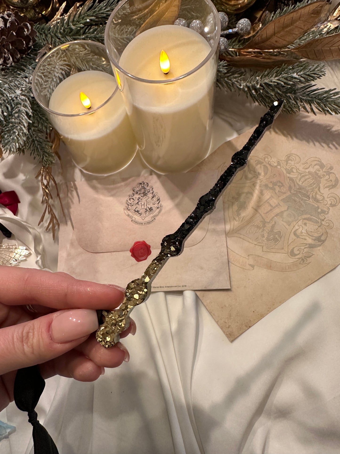 HP Wizard Harry Potter