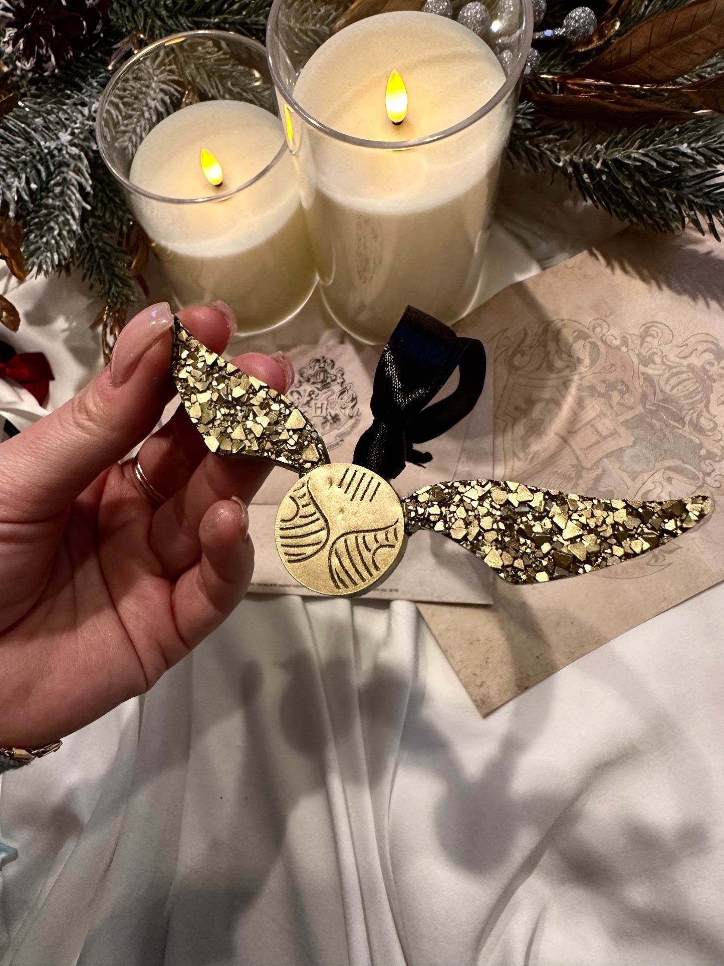 HP Wizard Harry Potter