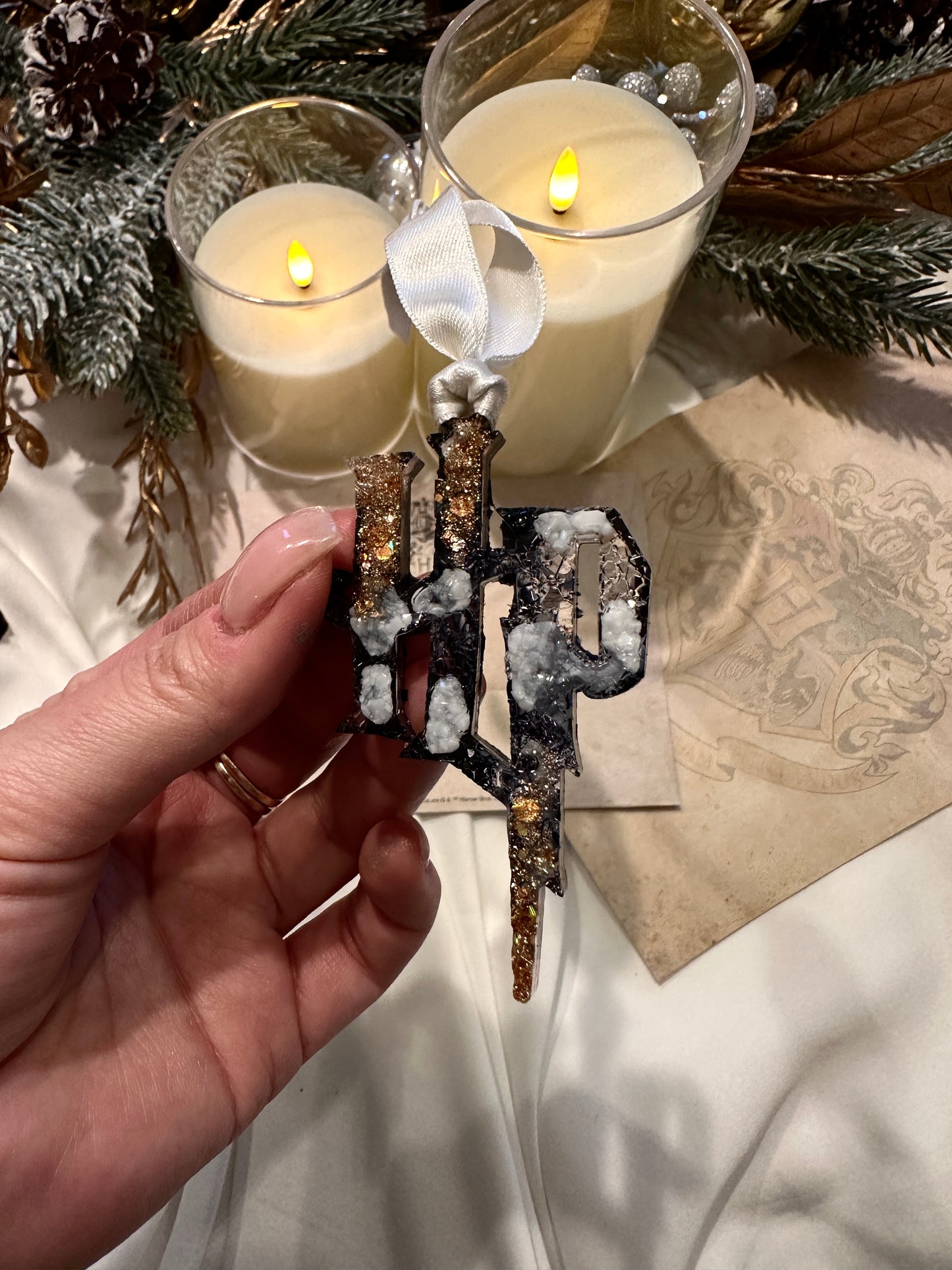 HP Wizard Harry Potter