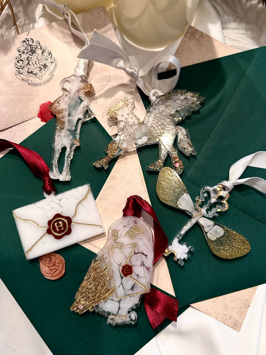 HP Wizard Harry Potter