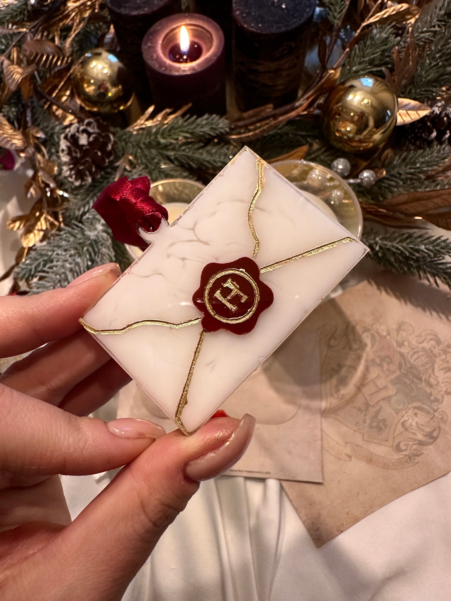 HP Wizard Harry Potter