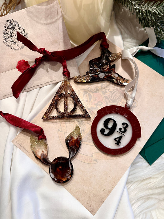 HP Wizard Harry Potter