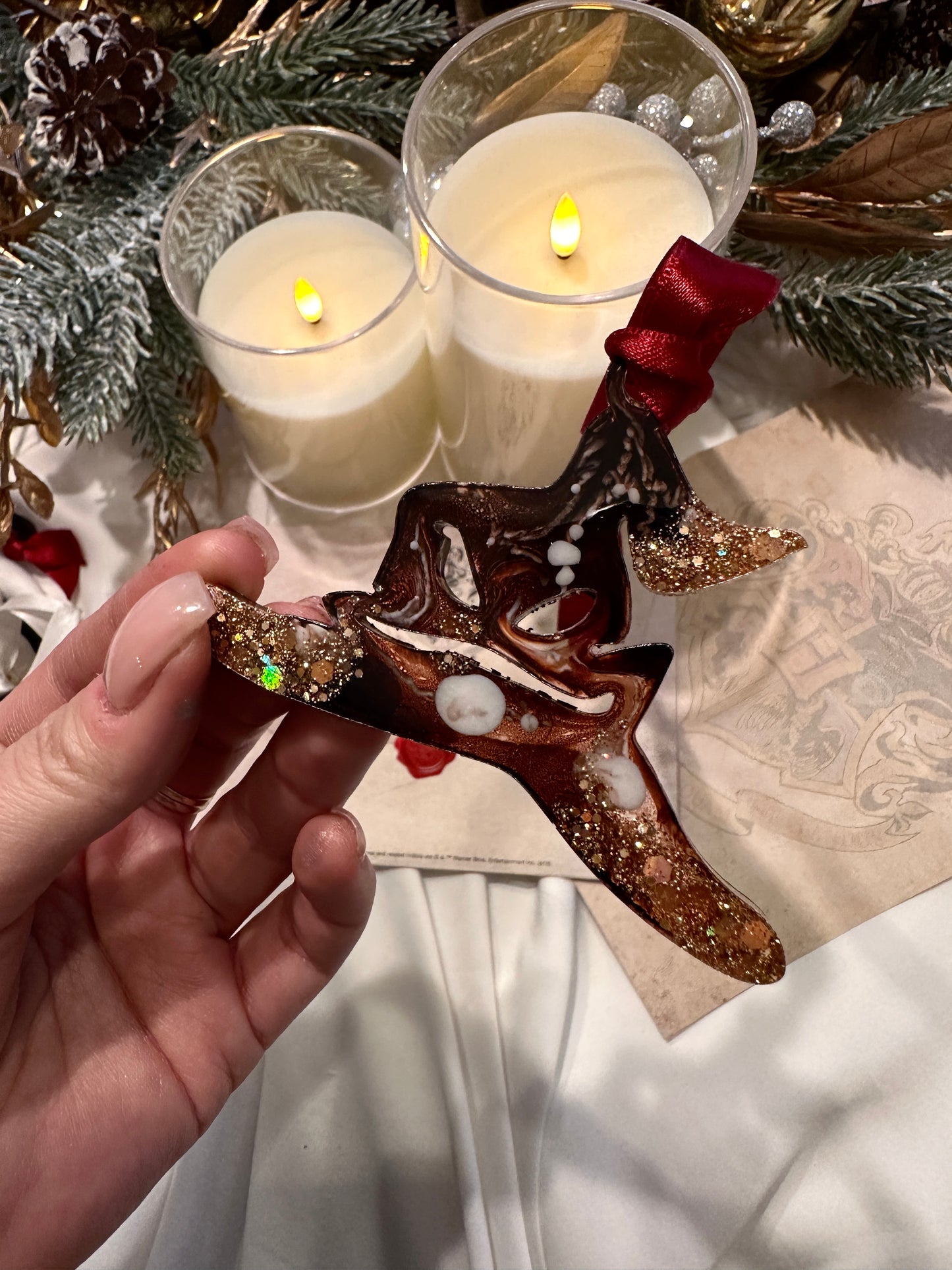 HP Wizard Harry Potter