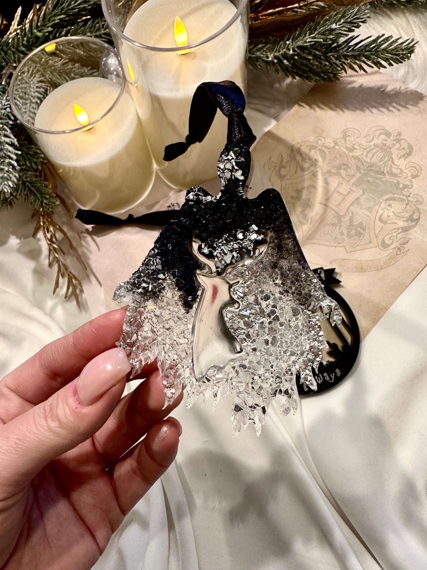 HP Wizard Harry Potter