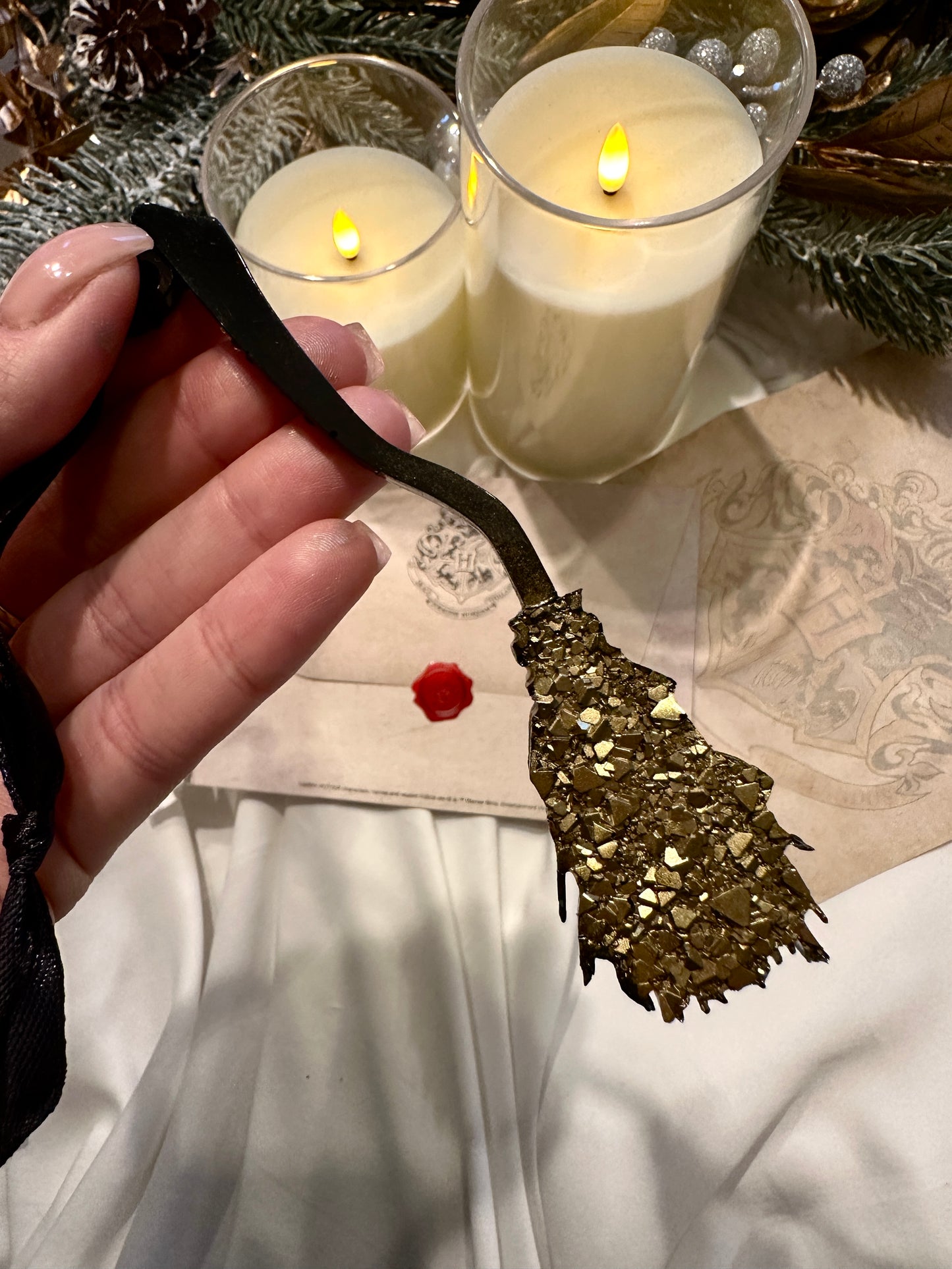 HP Wizard Harry Potter