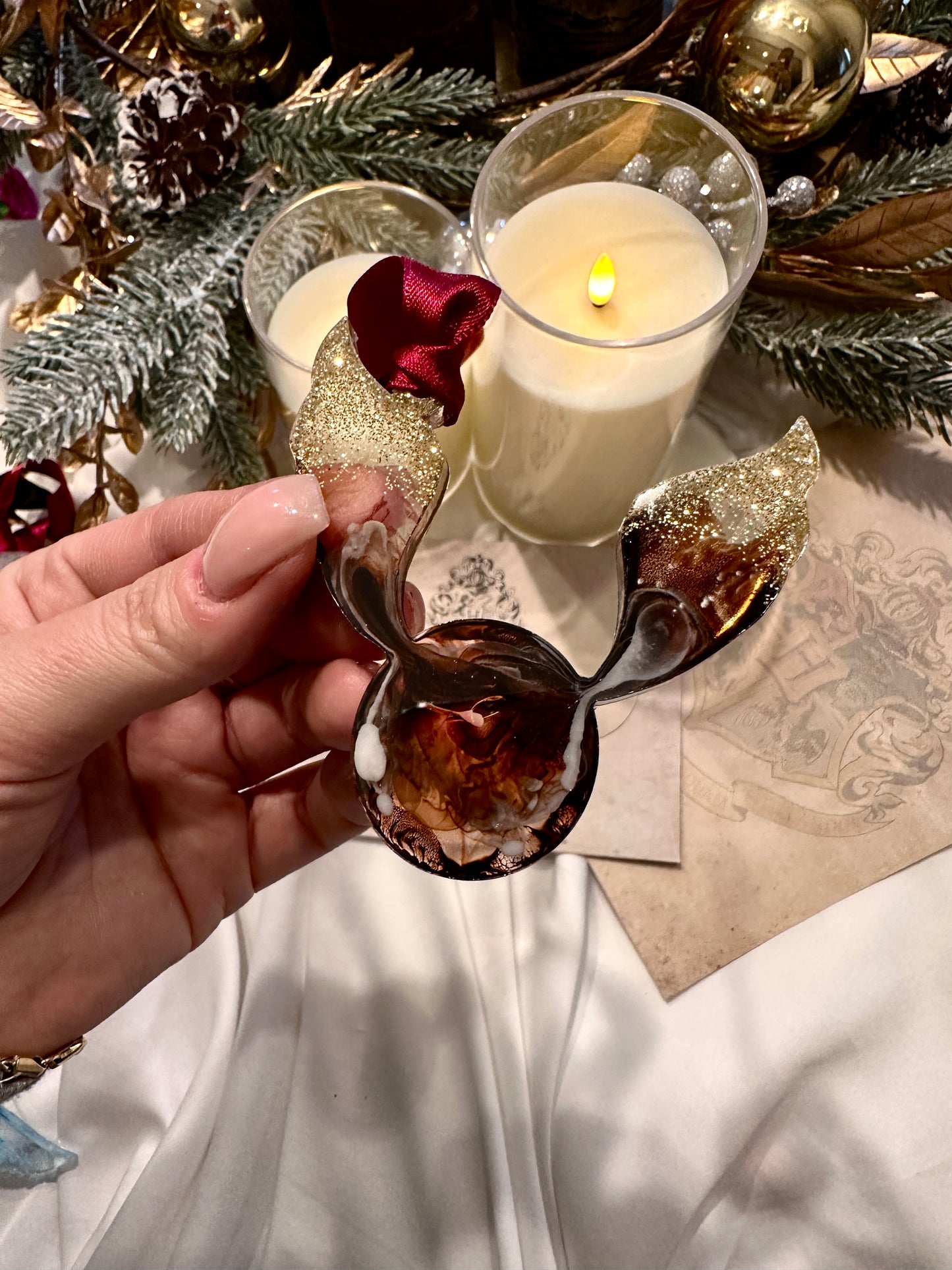 HP Wizard Harry Potter