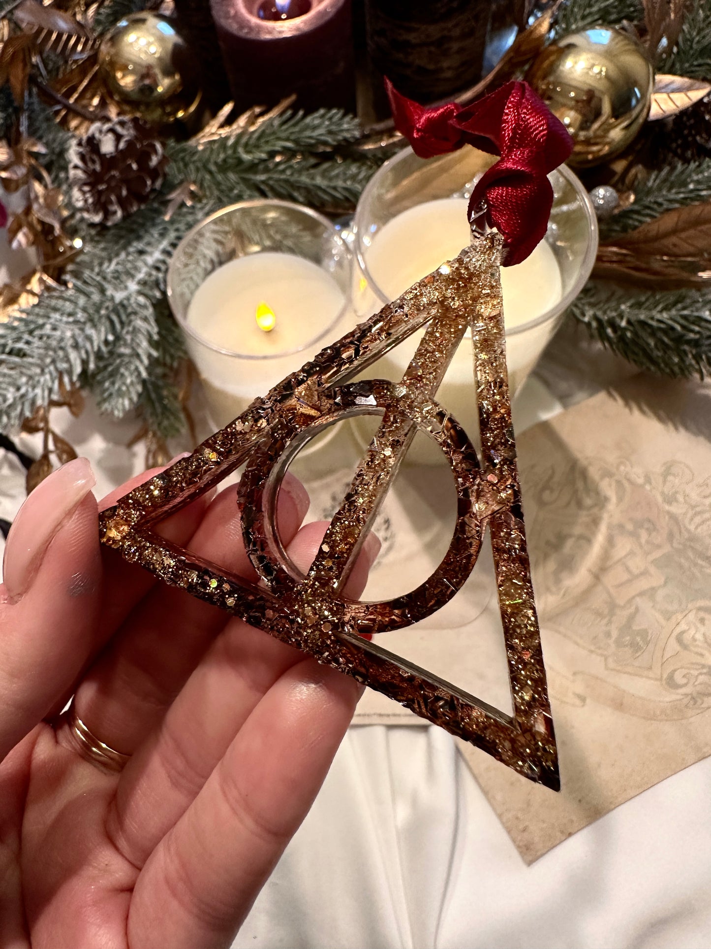 HP Wizard Harry Potter